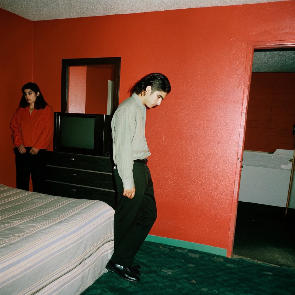 Heartbreak Hotel photo 1